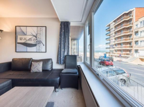 Apartment Apollo GV01G in Koksijde with sea view
